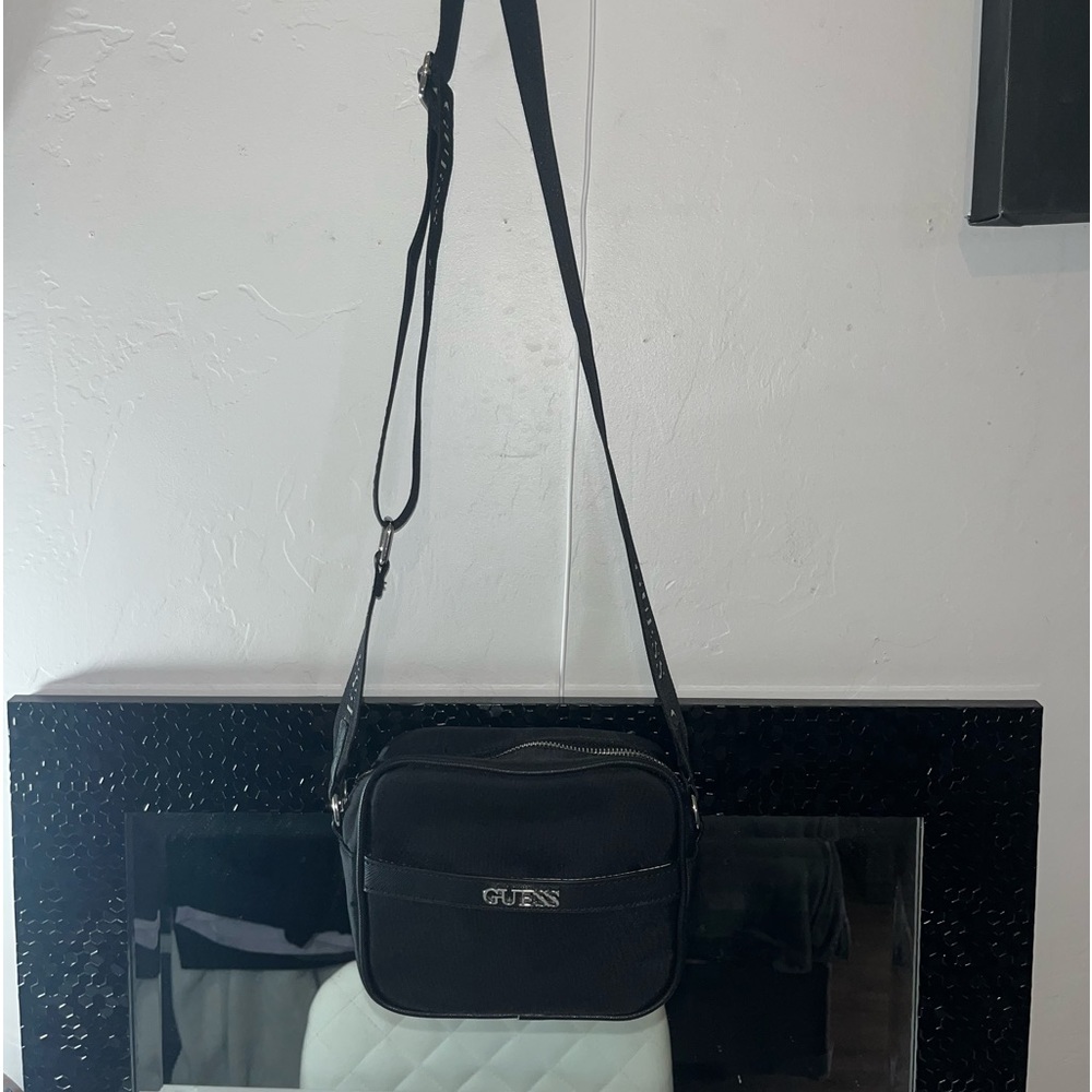 Guess cross body